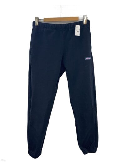 商品画像：Stability Sweat Pants/ボトム/M/コットン/BLK 1