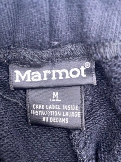 商品画像：Stability Sweat Pants/ボトム/M/コットン/BLK 3