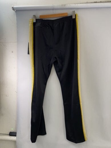 商品画像：NARROW TRACK PANT/ボトム/L/ポリエステル/BLK/QV1587 2