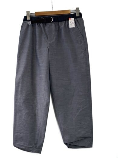 商品画像：ボトム/1/ポリエステル/GRY/24SBM-P01131 1