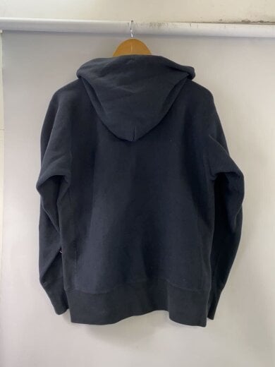 商品画像：GREENWICH VILLAGE/REVERSE WEAVE/青タグ/パーカー/M/コットン/BLK 2