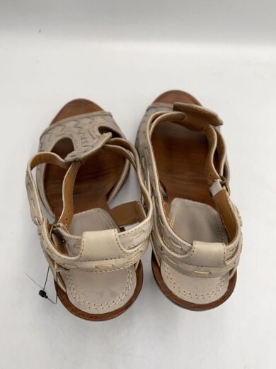 商品画像：イントレチャート/ハイヒール/サンダル/38 3