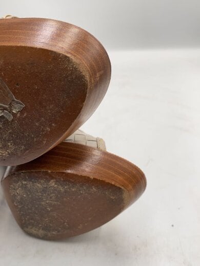 商品画像：イントレチャート/ハイヒール/サンダル/38 8