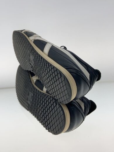 商品画像：mexico66/ローカットスニーカー/27.5cm/BLK/レザー/1183A872 4