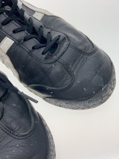 商品画像：mexico66/ローカットスニーカー/27.5cm/BLK/レザー/1183A872 7