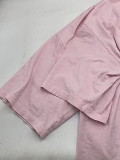 商品画像：Tシャツ/M/コットン/PNK/UTS355.724 5