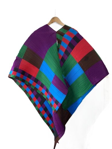 商品画像：ポンチョ/PP18-AD171 2