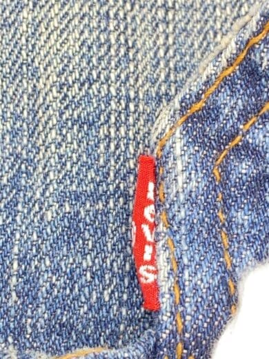 商品画像：Gジャン/M/デニム/IDG/70602-02 7