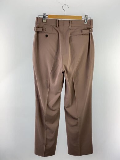 商品画像：スラックスパンツ/4/ポリエステル/PNK/RM222-020 2