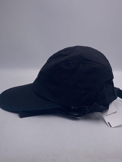 商品画像：キャップ/--/BLK/メンズ 2