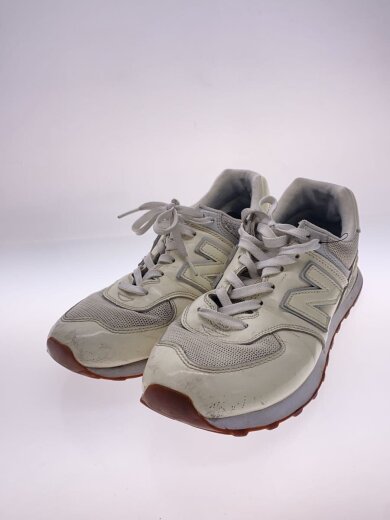 商品画像：ML574/ホワイト/29cm/WHT 2