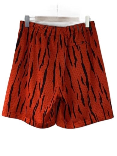 商品画像：ショートパンツ/M/ポリエステル/ORN/総柄 2