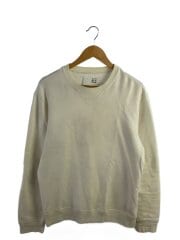 15aw/状態考慮/スウェット/46/コットン/WHT