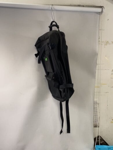 商品画像：リュック/ナイロユニオン/ン/BLK 2