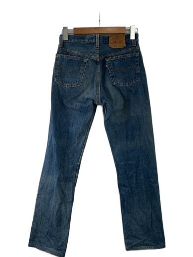 商品画像：501/USA製/ボタン裏552/90s/ボトム/30/コットン/IDG 2