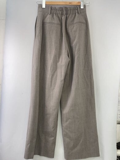 商品画像：ボトム/38/ウール/GRY/313-13-0221 2