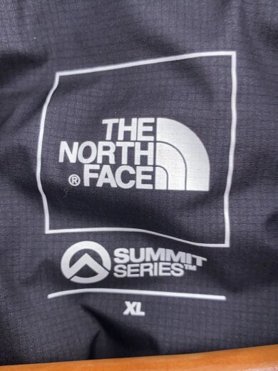 商品画像：AGLOW DOUBLEWALL JACKET_アグロウダブルウォールジャケット/XL/ナイロン/BLK 3