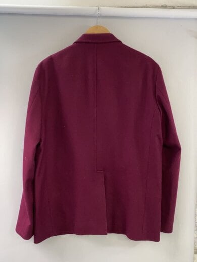 商品画像：ブレザー/テーラードジャケット/XL/ウール/BRD 2