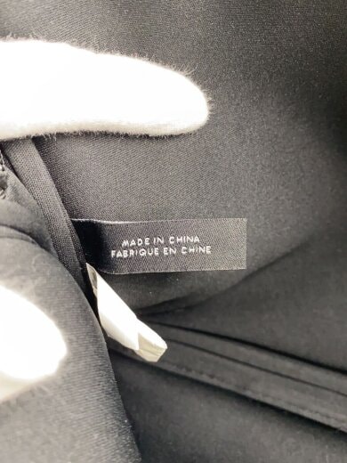 商品画像：PCケース/エンボス/バッグ/--/BLK/総柄 5