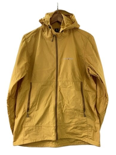 商品画像：フエゴパーカー/マウンテンパーカー/M/--/YLW 1