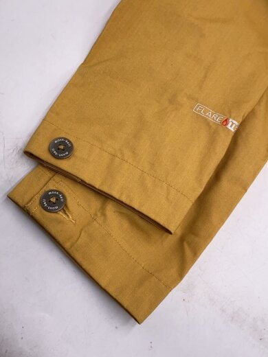 商品画像：フエゴパーカー/マウンテンパーカー/M/--/YLW 6