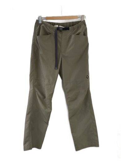 商品画像：ボトム/M/ポリエステル/KHK/無地 1