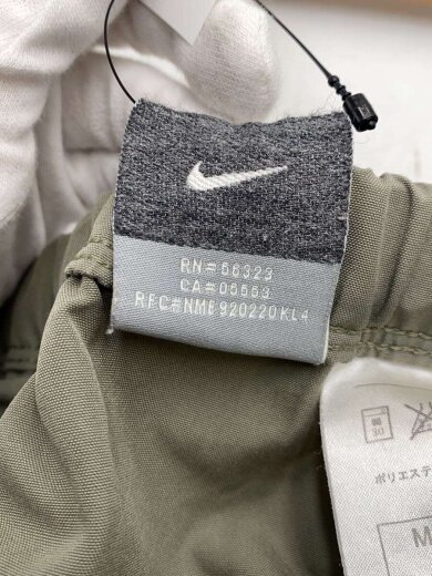 商品画像：ボトム/M/ポリエステル/KHK/無地 5