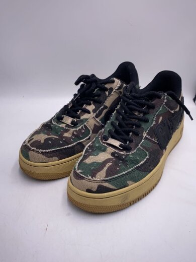 商品画像：Glo gang/ローカットスニーカー/US5.5/KHK 2