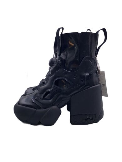 商品画像：Tabi Instapump Fury/ハイカットスニーカー/US5/BLK 1