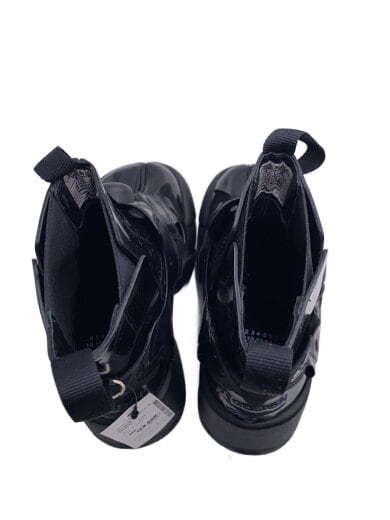 商品画像：Tabi Instapump Fury/ハイカットスニーカー/US5/BLK 3