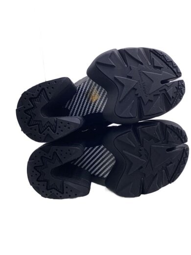 商品画像：Tabi Instapump Fury/ハイカットスニーカー/US5/BLK 4