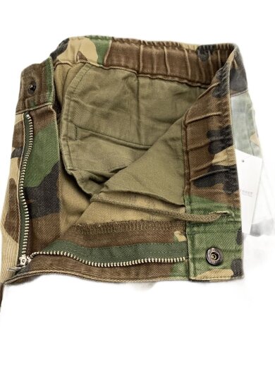 商品画像：ボトム/M/コットン/KHK/カモフラ/FCRB-167049// 3