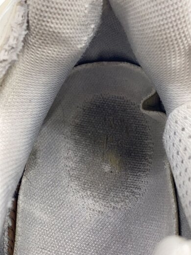 商品画像：Runner/USED加工/使用感/ローカットスニーカー/27.5cm/WHT 7