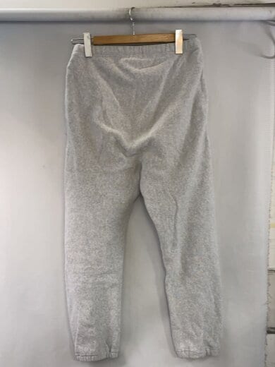 商品画像：別注/REVERSEWEAVE スウェットパンツ/ボトム/S/コットン/GRY 2