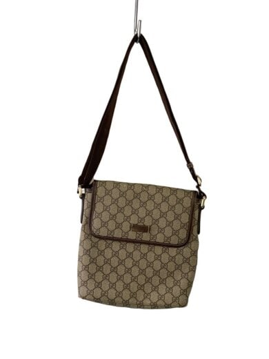 商品画像：バッグ/--/BEG/総柄/223666 203993 1