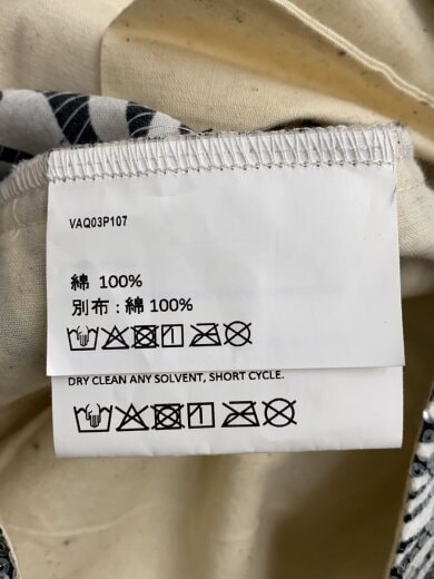 商品画像：スパンコールショートパンツ/27/コットン/WHT/アニマル/VAQ03P107 5