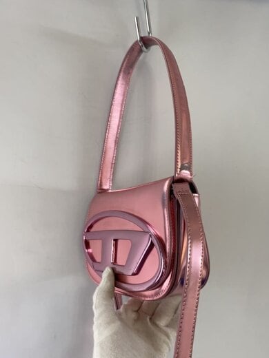 商品画像：1DR/2WAY/PNK/無地/X08396 2