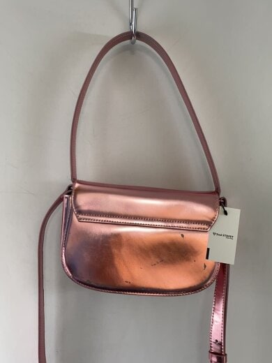 商品画像：1DR/2WAY/PNK/無地/X08396 3