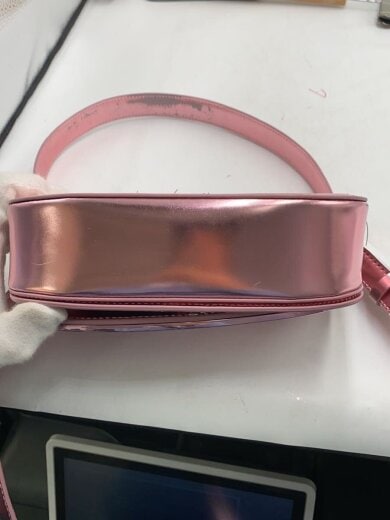 商品画像：1DR/2WAY/PNK/無地/X08396 4