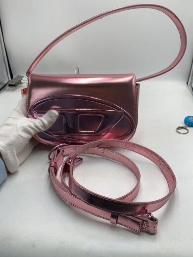 商品画像：1DR/2WAY/PNK/無地/X08396 7