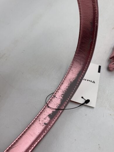 商品画像：1DR/2WAY/PNK/無地/X08396 8