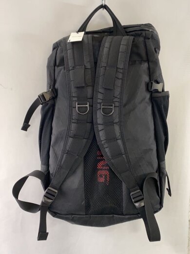 商品画像：TRANSITION BAG/BLK/無地 3