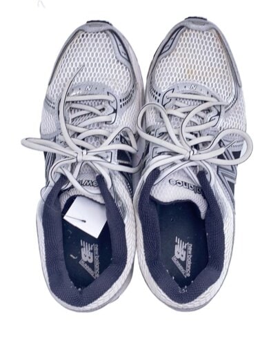 商品画像：ローカットスニーカー/28.5cm/SLV/ML860XD 3