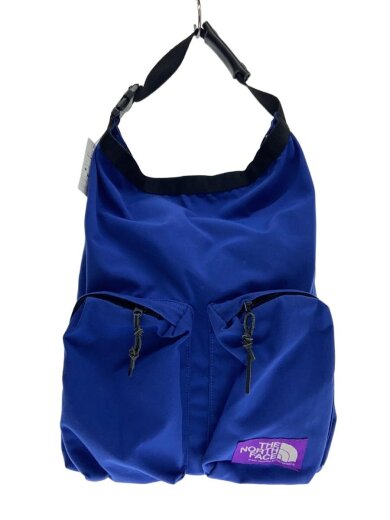 商品画像：汚れ/スレ/Field 2Way Tote Bag/トートバッグ/--/BLU 1