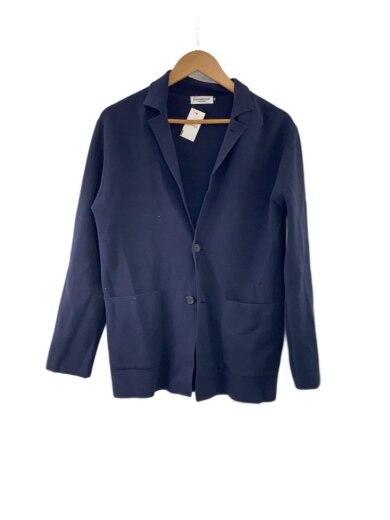商品画像：ジャケット/38/コットン/NVY 1
