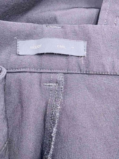 商品画像：ボトム/50/ナイロン/BLK 4