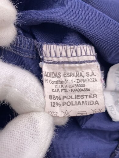 商品画像：80s/スペイン製/ボトム/--/ポリエステル/NVY 4