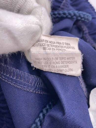 商品画像：80s/スペイン製/ボトム/--/ポリエステル/NVY 5