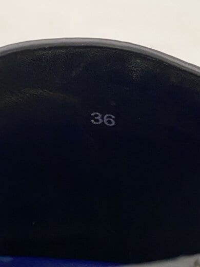 商品画像：サンダル/36/NVY 5