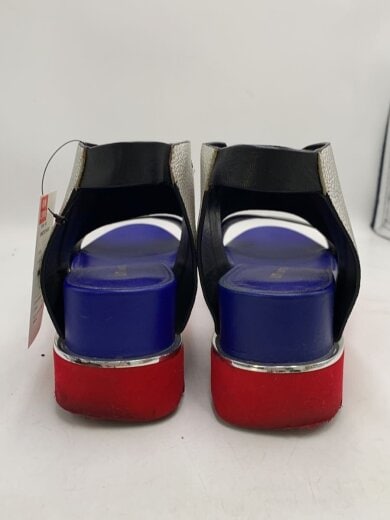 商品画像：サンダル/36/NVY 6